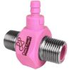 Chem-Flex 118106 Single Injector - Pink