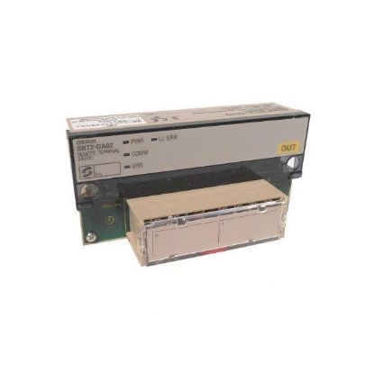 OMRON SRT2-DA02 Compact Analog Output Card