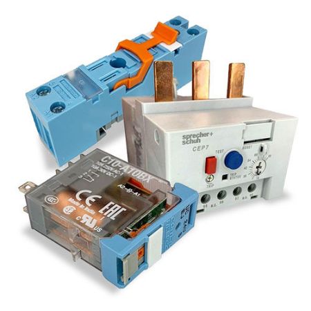 Electrical Components