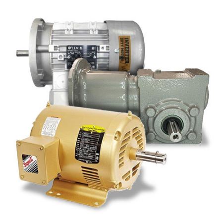 Electric Motors