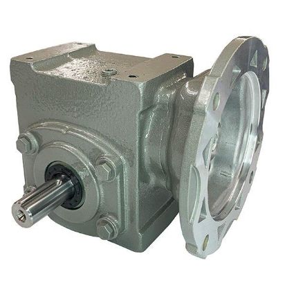 Dodge 17QZ30R56 Gearbox - Driver Side