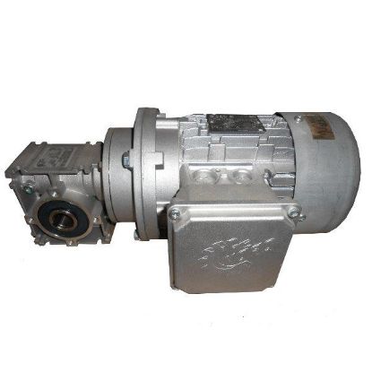 NORD K1S140DH-56C-80S/4 Side Brush Gear Motor