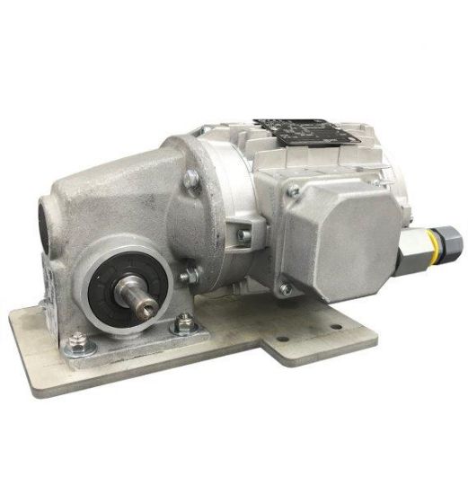 NORD NOR-G41053-K Side Oscillating Motor Mount