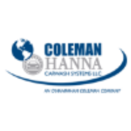Coleman Hanna