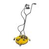 BE Pressure 85.403.011 Whirl-A-Way With Castors - 20"