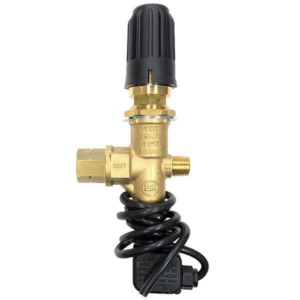Karcher pressure relief valve deals