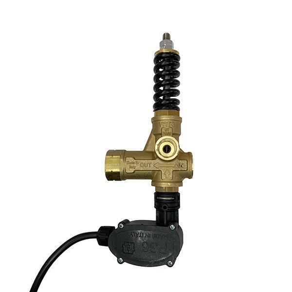 Karcher pressure washer unloader valve deals