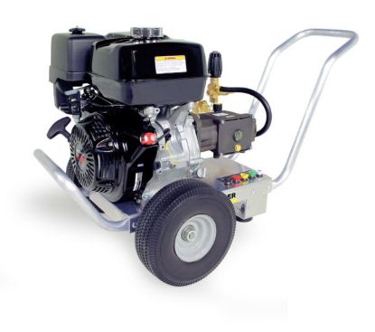 Kärcher 9.807-719.0 Cold Water Pressure Washer - Direct Drive