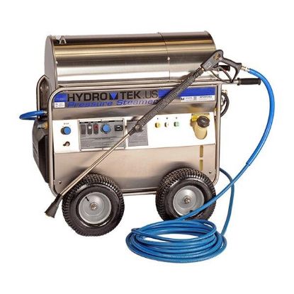 Hydro Tek HP35005E4 Hot Water Pressure Washer