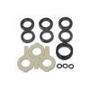 Cat Pumps 30488 Seal Kit for 53, 58, 530