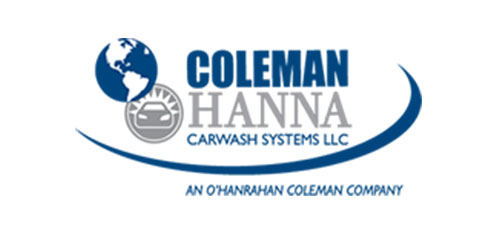 Coleman Hanna