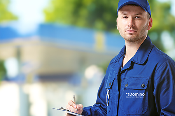 Bartlesville Oklahoma Fuel Dispenser Repair