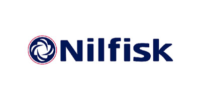 Nilfisk Pressure Washers